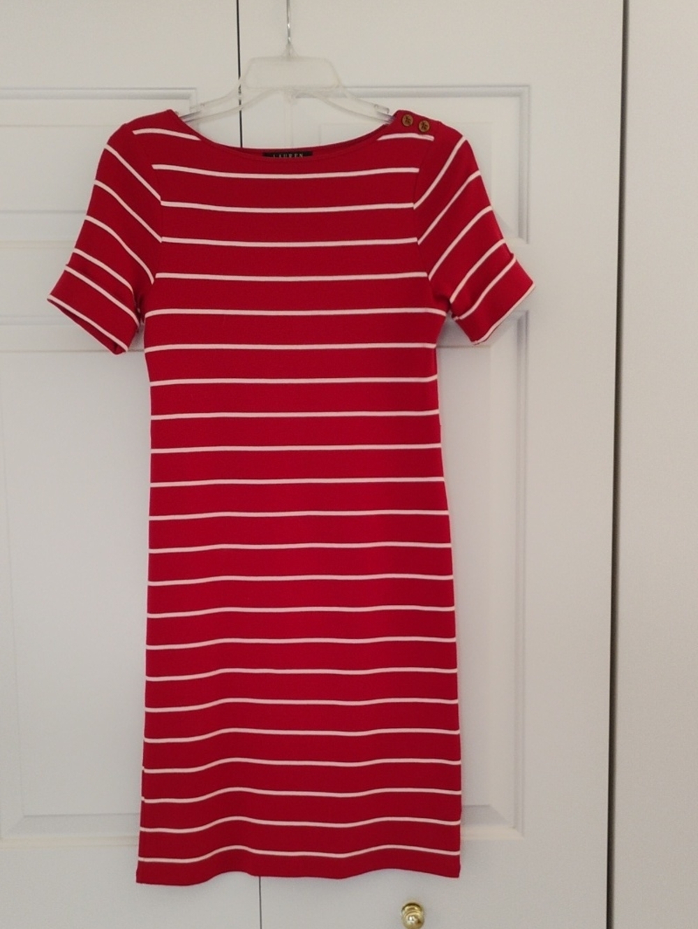 Ralph Lauren Dress sz S